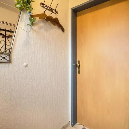 Marcus I Apartment Dornum