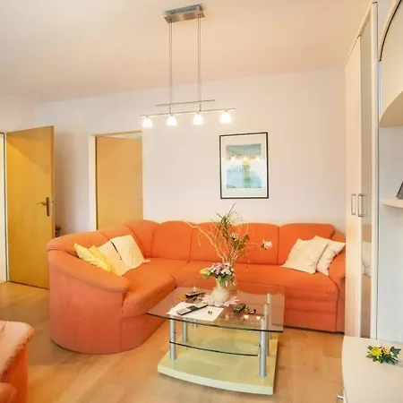 Apartment Marcus I *